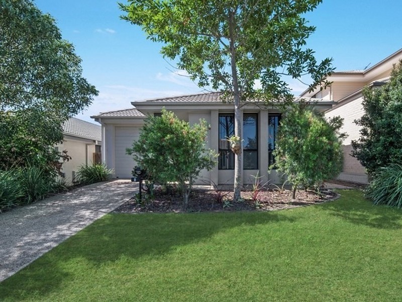 9 Palmer Street, North Lakes QLD 4509
