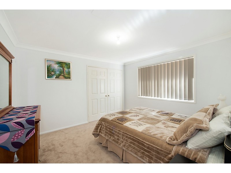 Murrumba Downs QLD 4503