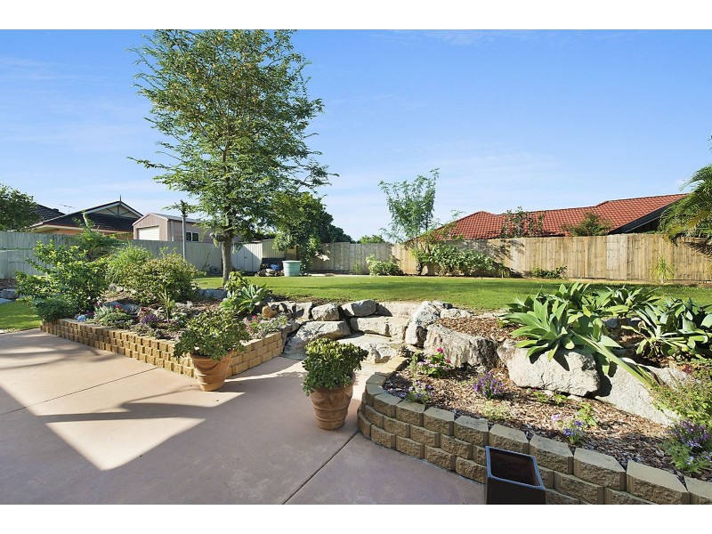 Murrumba Downs QLD 4503