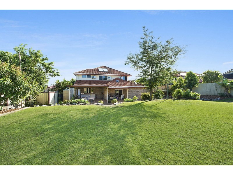 Murrumba Downs QLD 4503