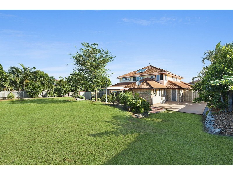 Murrumba Downs QLD 4503