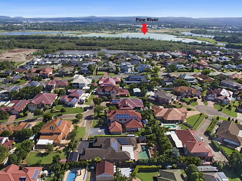 Murrumba Downs QLD 4503