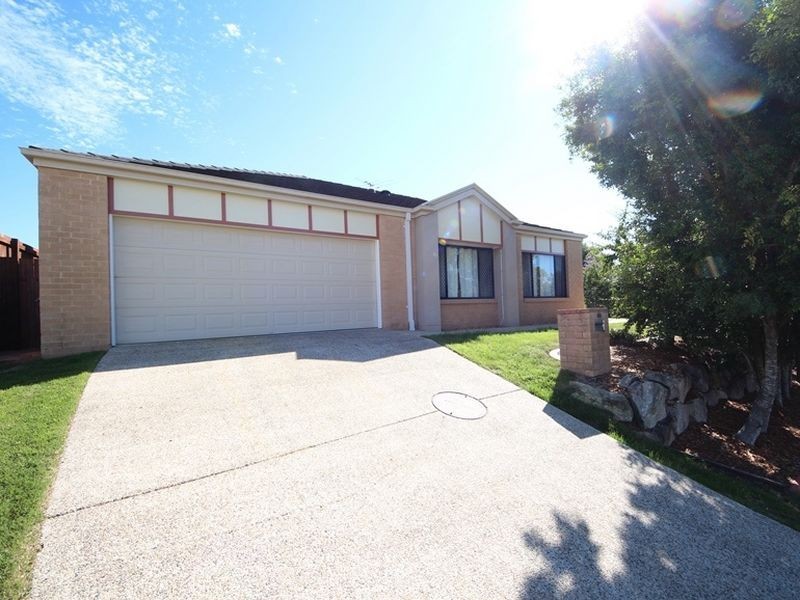 Murrumba Downs QLD 4503