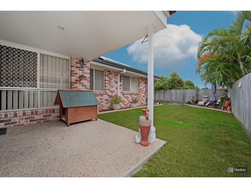 8 Wagner Road, Murrumba Downs QLD 4503