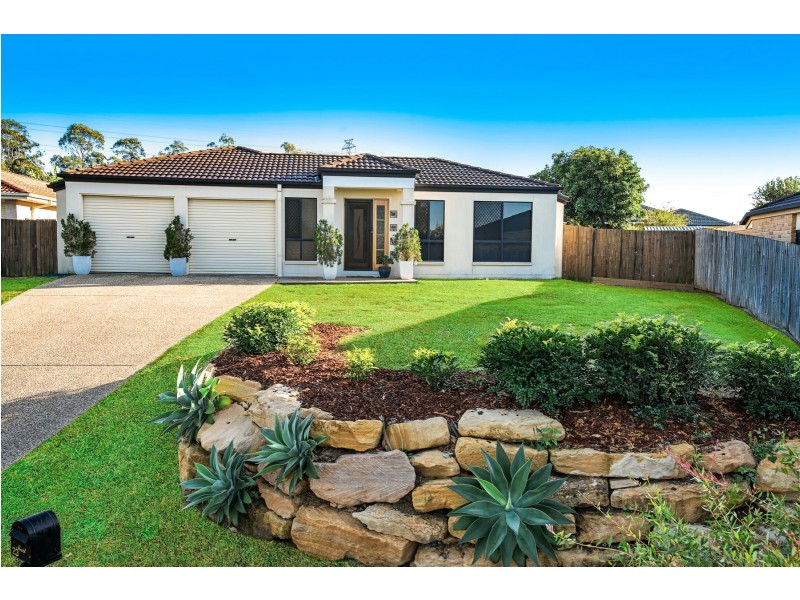 23 Waranga Court, Murrumba Downs QLD 4503