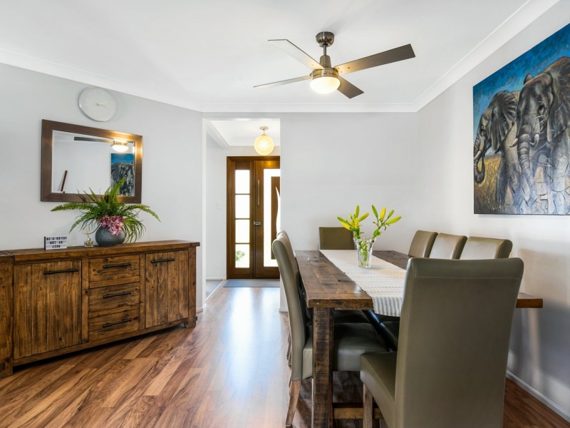 23 Waranga Court, Murrumba Downs QLD 4503