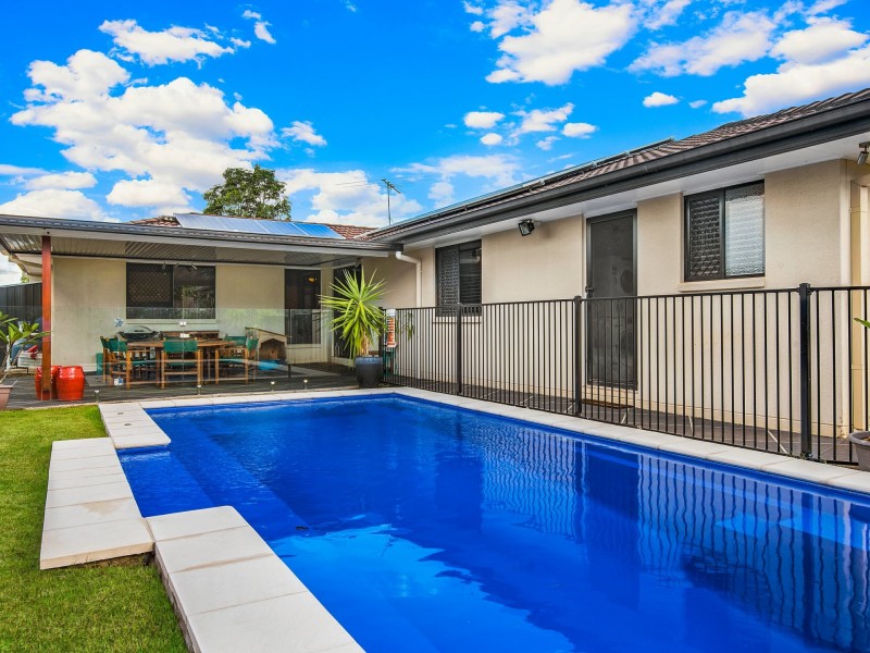 23 Waranga Court, Murrumba Downs QLD 4503