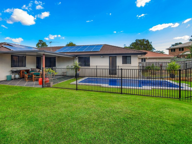 23 Waranga Court, Murrumba Downs QLD 4503