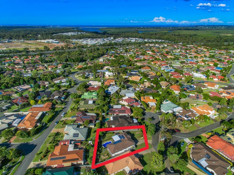 23 Waranga Court, Murrumba Downs QLD 4503
