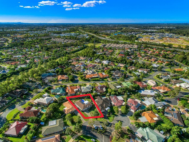 23 Waranga Court, Murrumba Downs QLD 4503