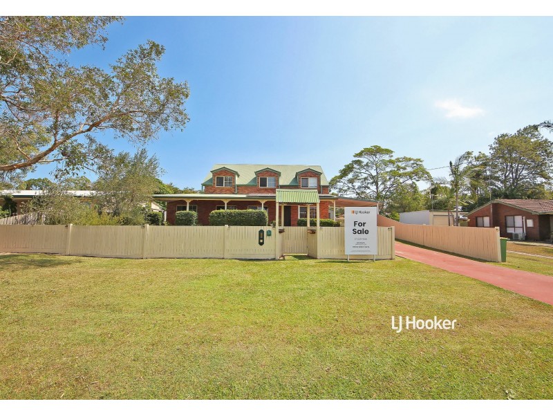 51 Alice Street, Mango Hill QLD 4509