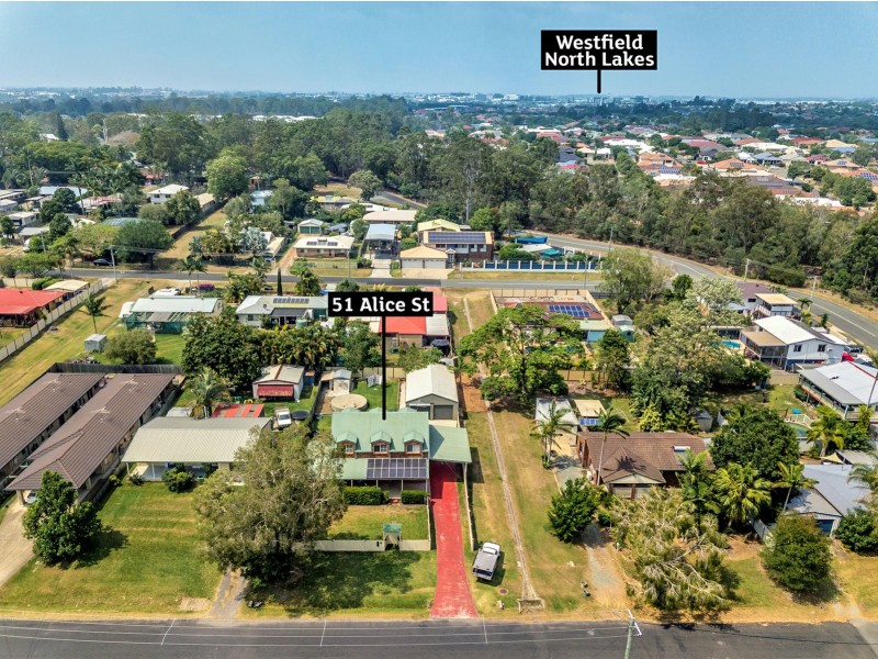 51 Alice Street, Mango Hill QLD 4509
