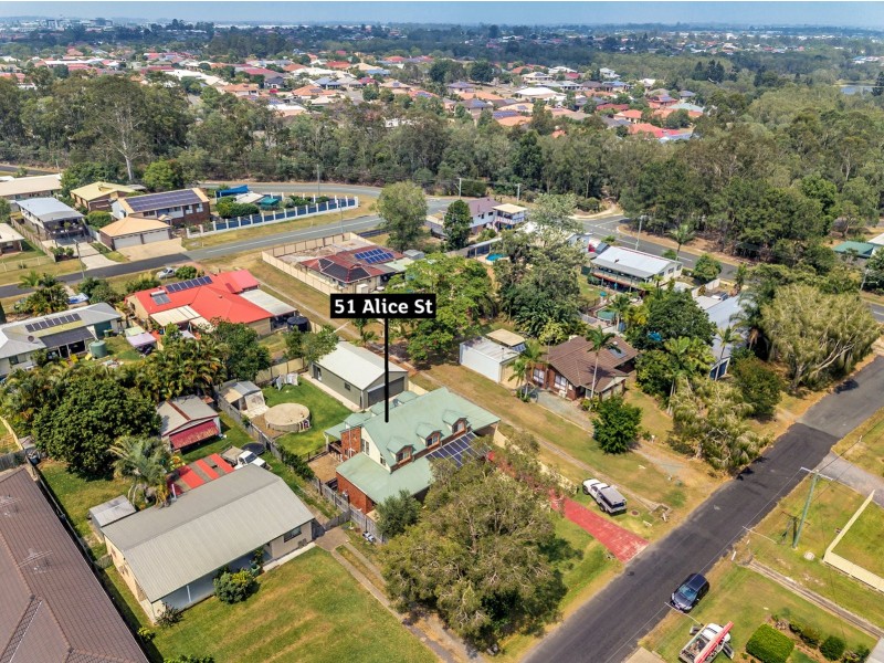 51 Alice Street, Mango Hill QLD 4509