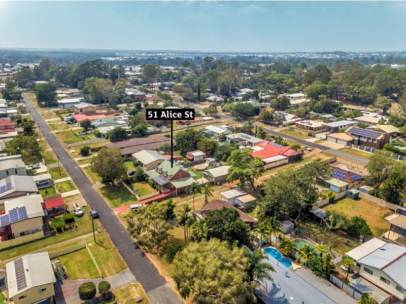 51 Alice Street, Mango Hill QLD 4509