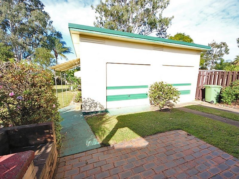 Kallangur QLD 4503
