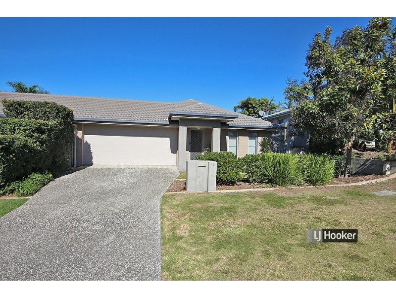 1/30 Birchgrove Crescent, Kallangur QLD 4503