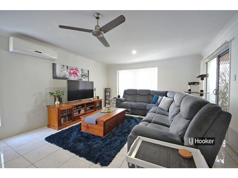 1/30 Birchgrove Crescent, Kallangur QLD 4503