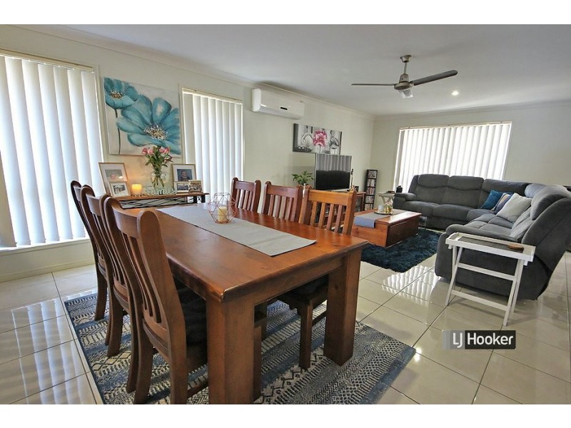1/30 Birchgrove Crescent, Kallangur QLD 4503