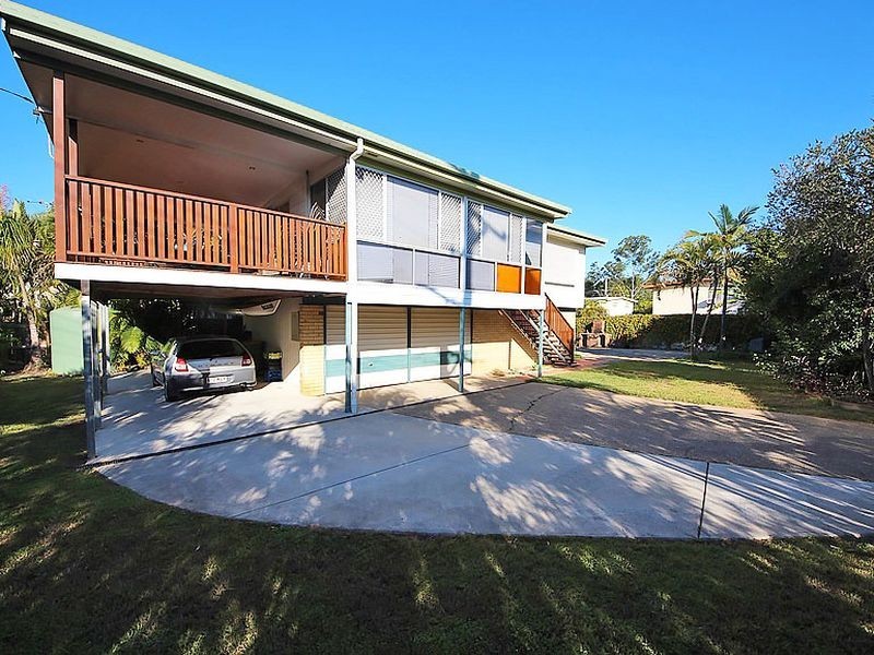 Kallangur QLD 4503