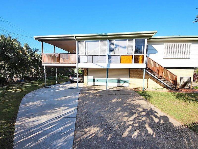 Kallangur QLD 4503