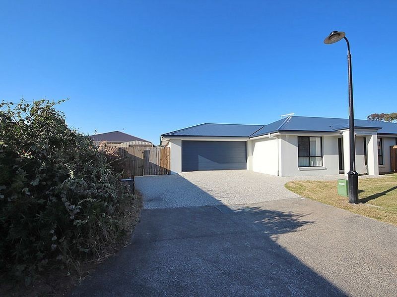 Griffin QLD 4503