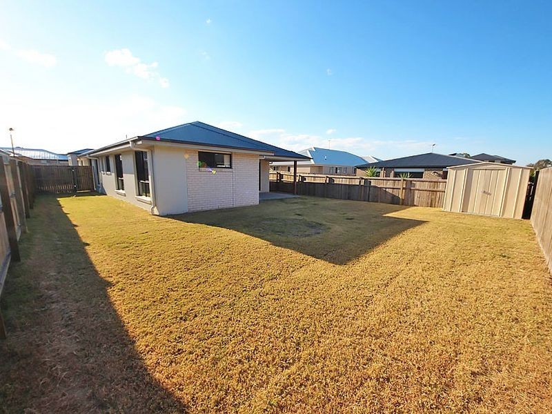 Griffin QLD 4503