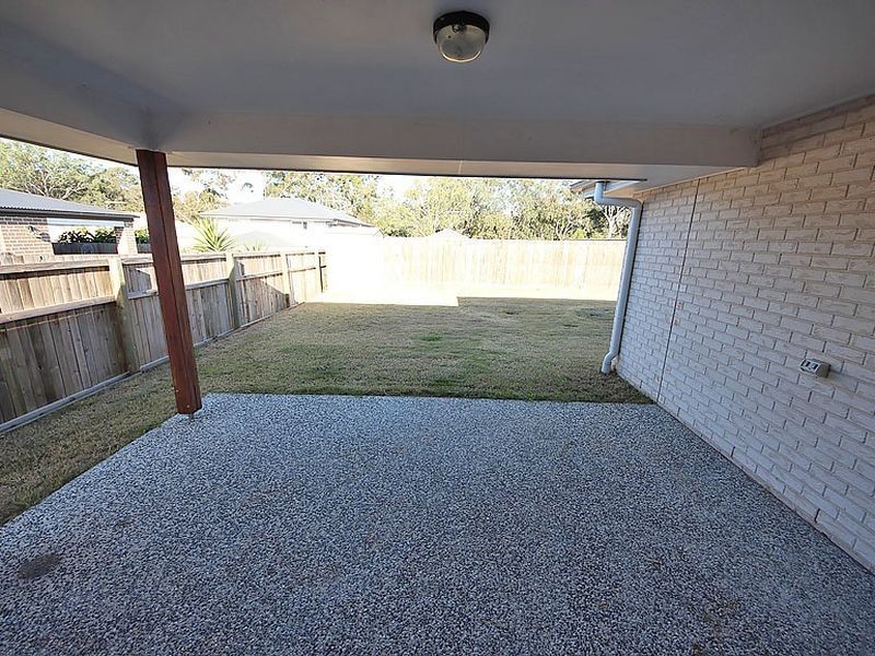 Griffin QLD 4503