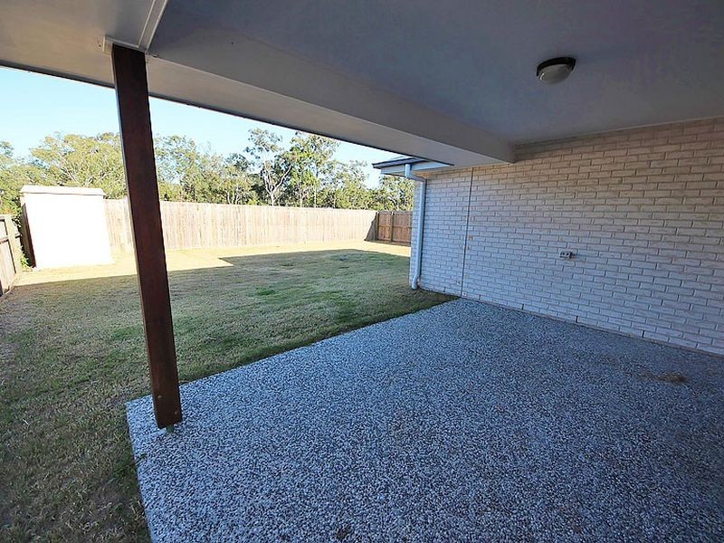 Griffin QLD 4503