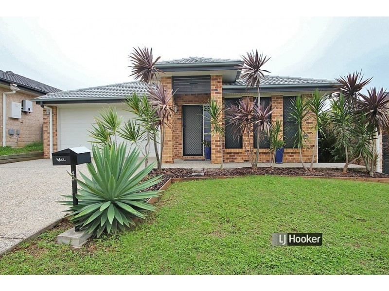 40 Duporth Crescent, Dakabin QLD 4503