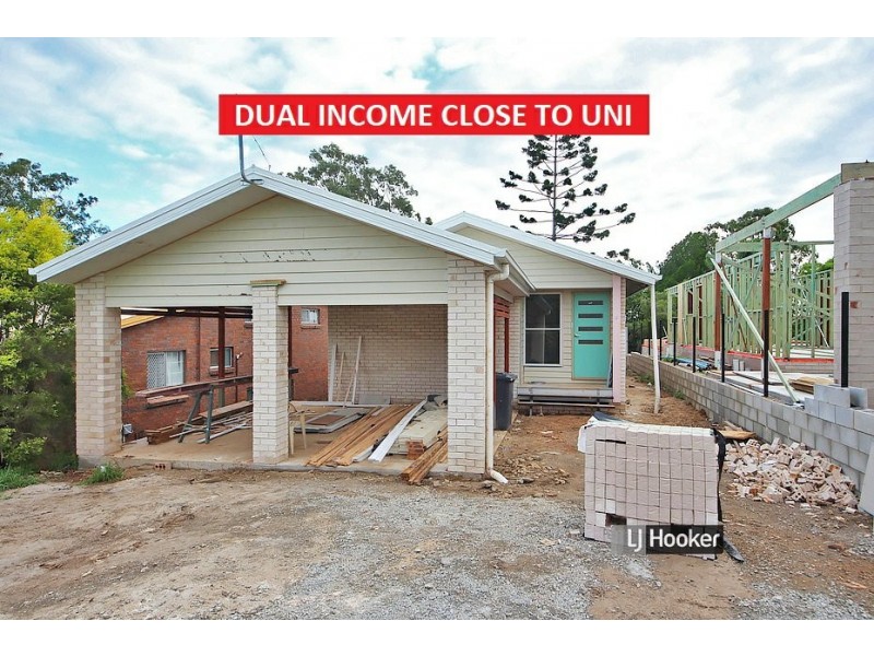 43 Old Dayboro Road, Petrie QLD 4502