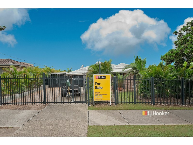 11 Mariner Boulevard, Deception Bay QLD 4508