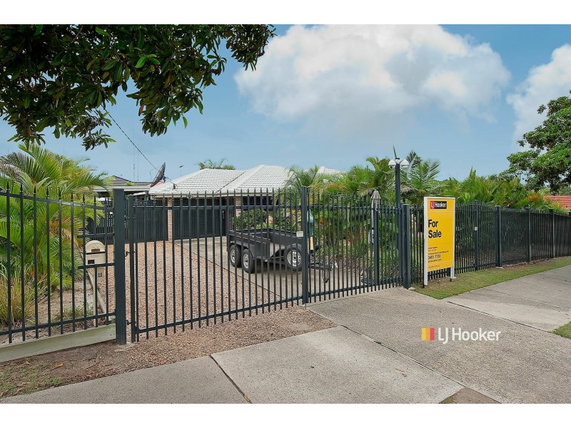 11 Mariner Boulevard, Deception Bay QLD 4508