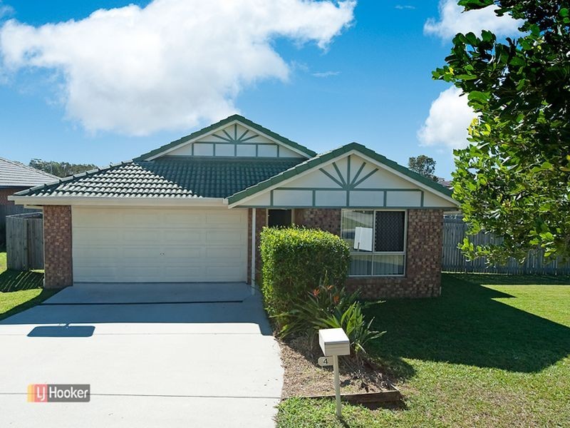 Murrumba Downs QLD 4503