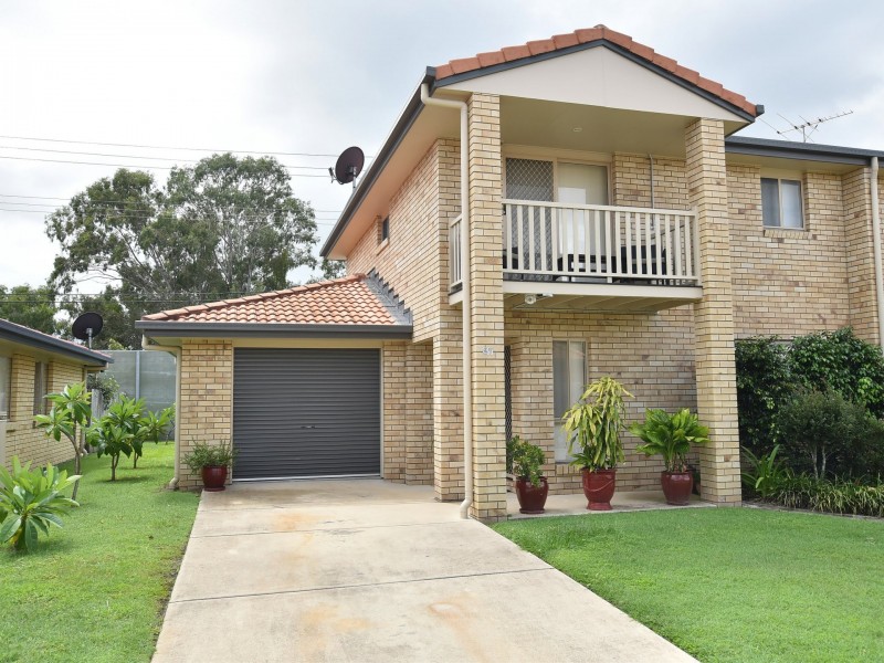 27/80 Webster Road, Deception Bay QLD 4508