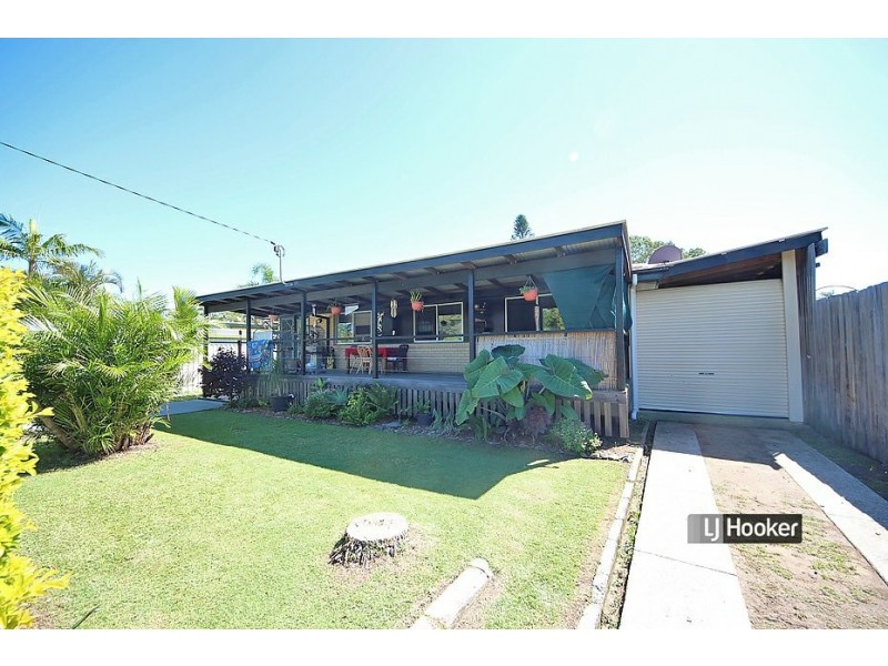 7 Canna Street, Deception Bay QLD 4508