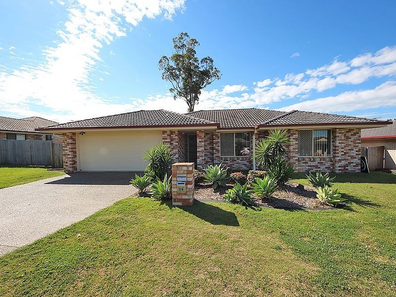 Kallangur QLD 4503
