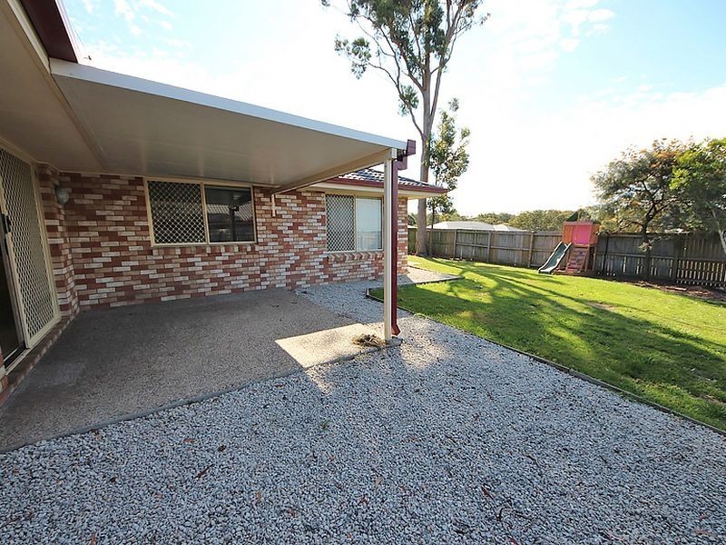 Kallangur QLD 4503