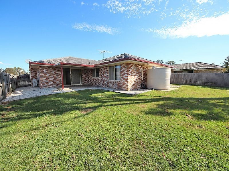 Kallangur QLD 4503