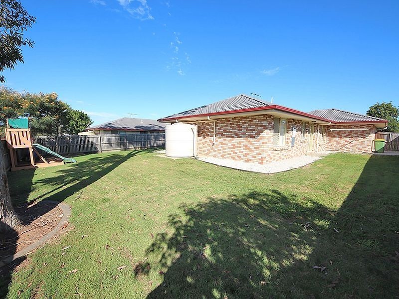 Kallangur QLD 4503