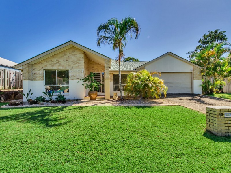 10 Swordgrass Court, Kallangur QLD 4503