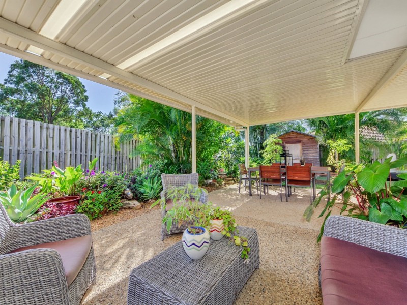 10 Swordgrass Court, Kallangur QLD 4503