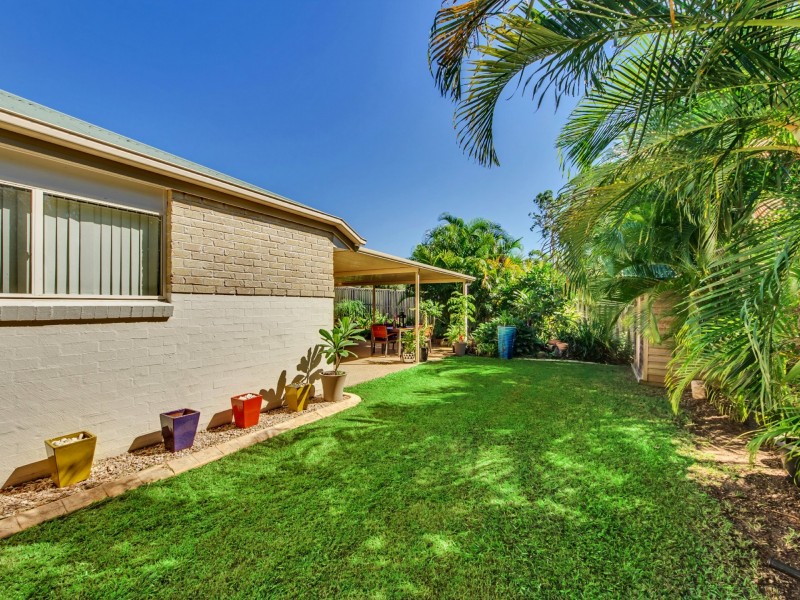 10 Swordgrass Court, Kallangur QLD 4503