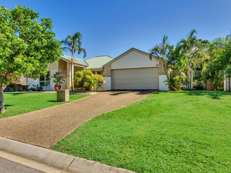 10 Swordgrass Court, Kallangur QLD 4503