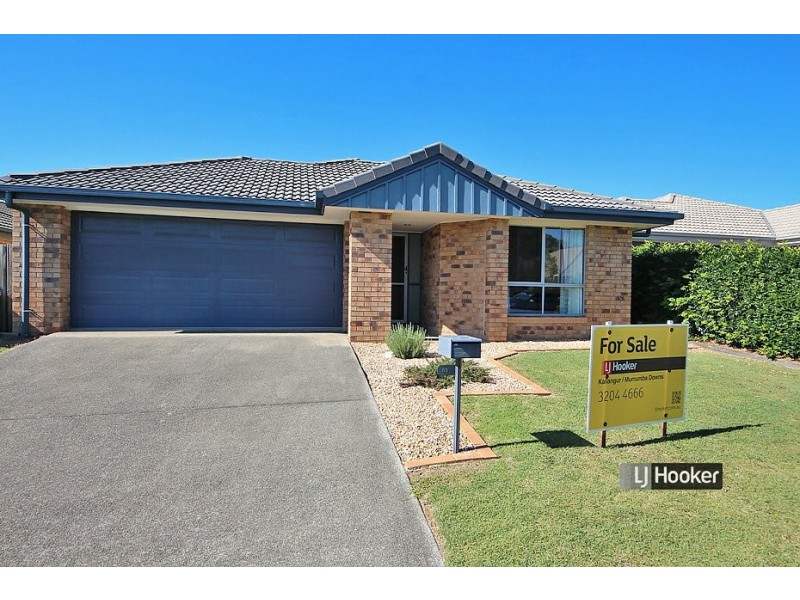 89 Nutmeg Drive, Griffin QLD 4503