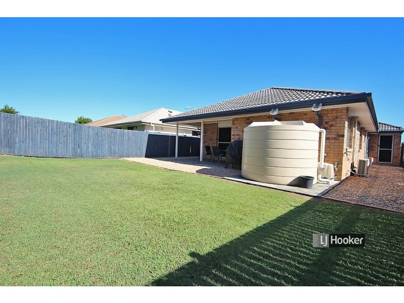 89 Nutmeg Drive, Griffin QLD 4503