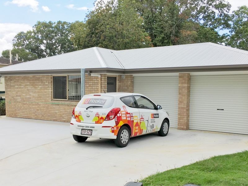 Kallangur QLD 4503