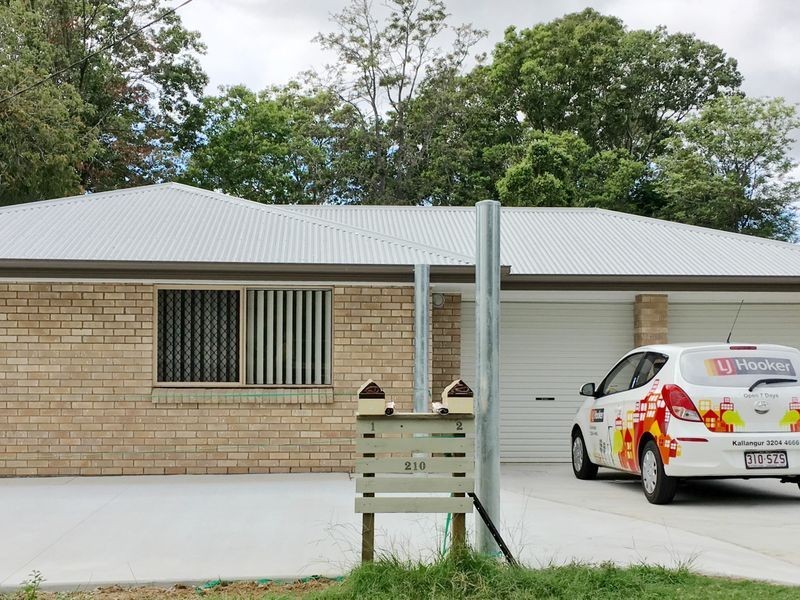Kallangur QLD 4503