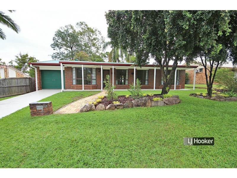 62 Wyena Street, Kallangur QLD 4503