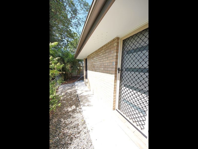 Kallangur QLD 4503