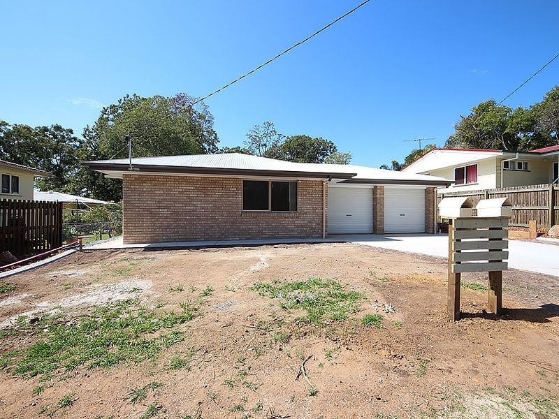 Kallangur QLD 4503